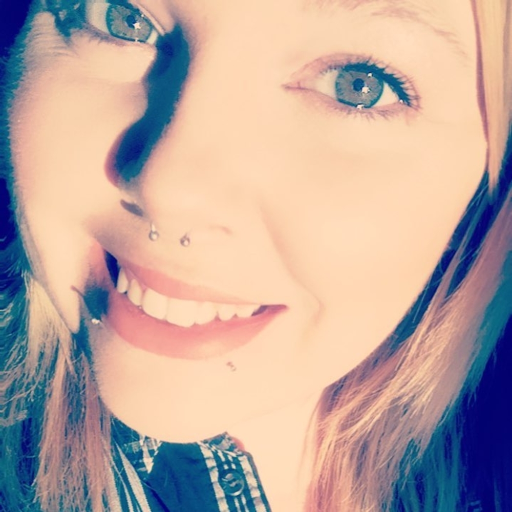 Meet your Posher, Guinevere